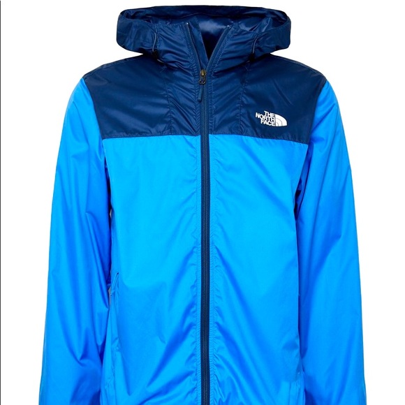 Sold⛰THE NORTH FACE Men’s hoodie full zip jacket - Picture 5 of 12